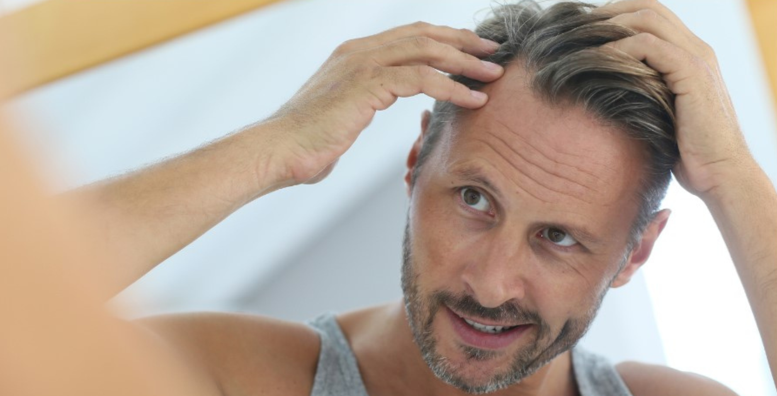 Platelet Rich Plasma (PRP) Hair loss treatment london medical and