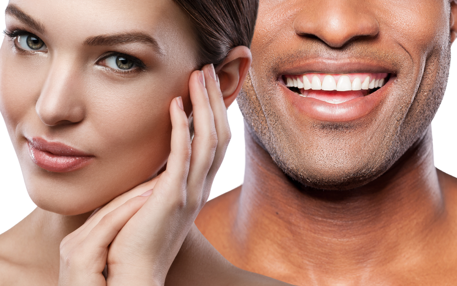 IPL Laser Hair Removal