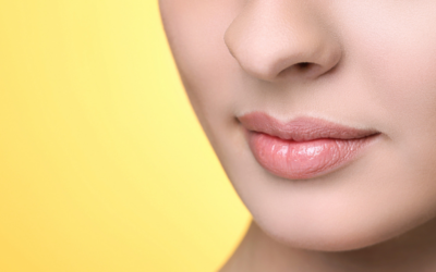 Lip Enhancement and Beautification