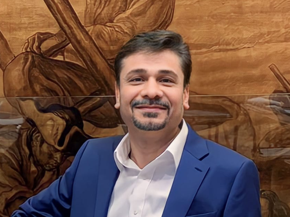 Dr. Ahmad