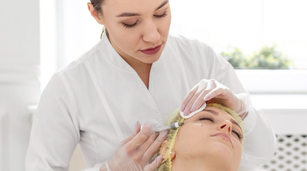 How many aesthetic treatments are there?