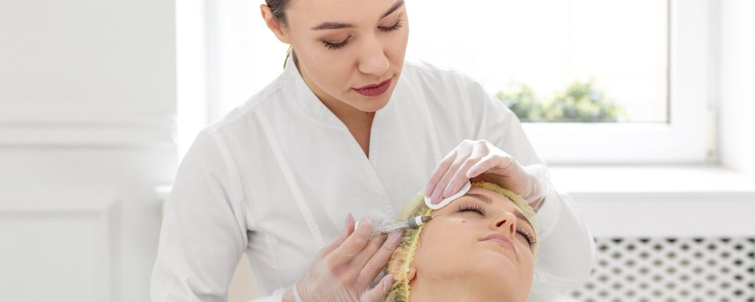 How many aesthetic treatments are there?