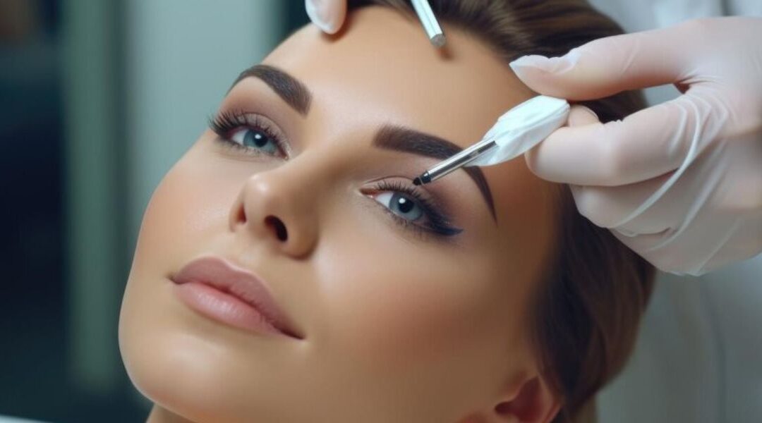What is the difference between a beautician and an Aesthetician