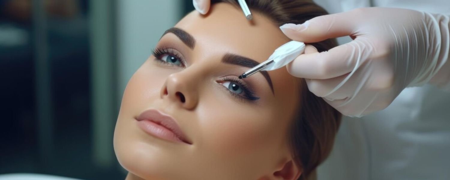 What is the difference between a beautician and an Aesthetician