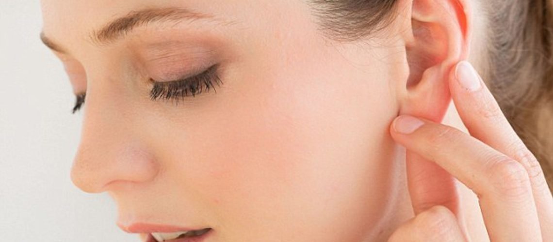 EARLOBE REJUVENATION