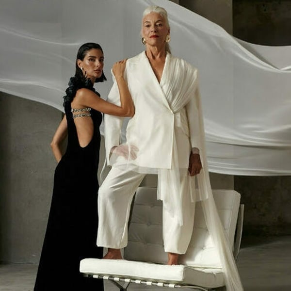 Barcelona Bridal Fashion Week will hold its next edition from 22 to 26 April