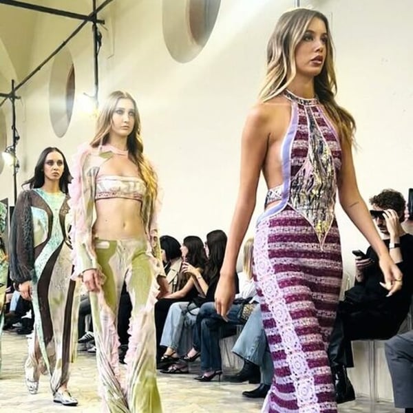 Custo Barcelona SS26 collection aims for excitement as brand boosts e-tail focus