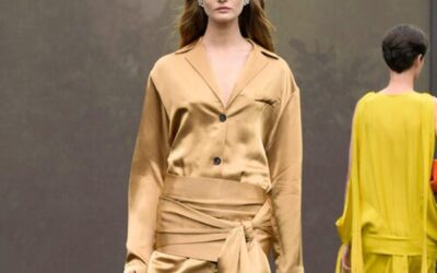 In Milan, Ferragamo, Stella Jean and MSGM bank on a vibrant summer