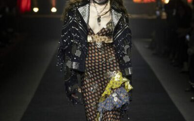 Milan Fashion Week: Jil Sander, Fendi, Etro, and Loro Piana