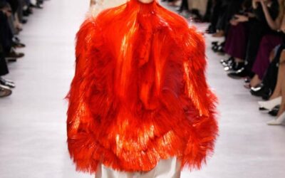 Milan Fashion Week Saturday: Bottega Veneta, Dolce & Gabbana, and Ferrari