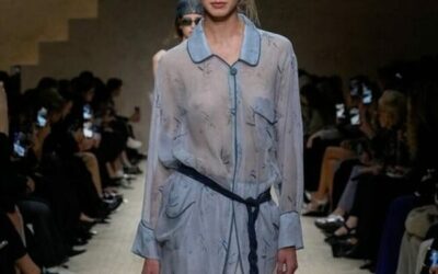 Milan: Made in Italy dazzles with Emporio Armani, Moschino and Roberto Cavalli