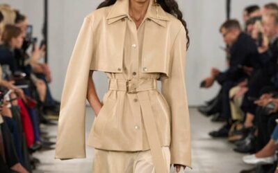 Milan unveils multifaceted vision of womanhood at Sportmax, Blumarine and Institution
