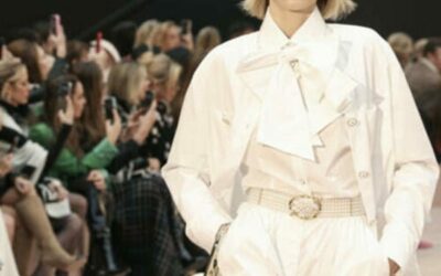 Paris Fashion Week opens with a new wave of designers and tributes to legends
