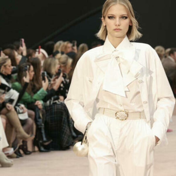 Paris Fashion Week opens with a new wave of designers and tributes to legends