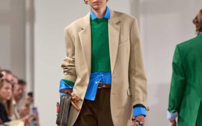 Paris Fashion Week soon to kick off historic edition marked by unprecedented creative tsunami
