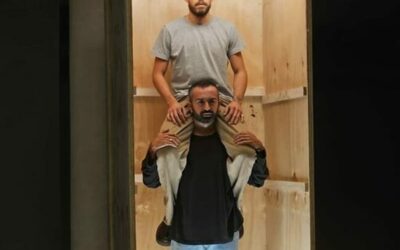 Sunnei creative directors Loris Messina and Simone Rizzo announce their departure