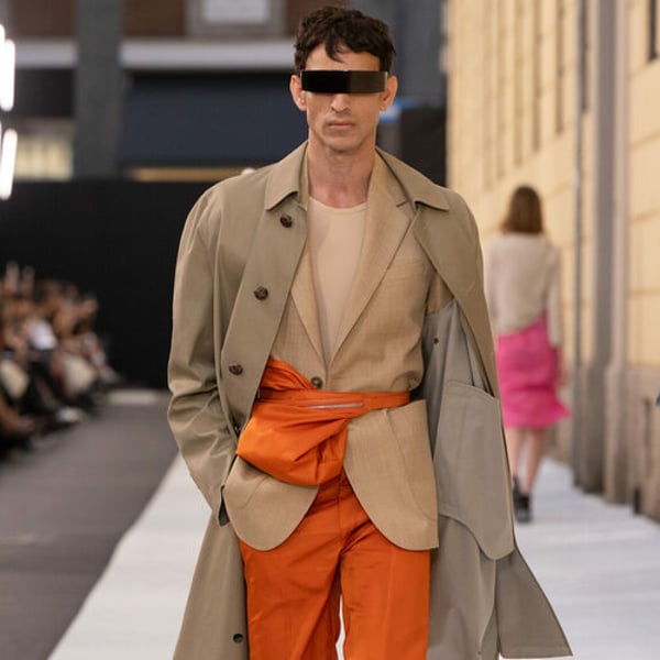 ​Elsewhere in Milano: MM6, Tod’s, Valextra, and Sara Battaglia