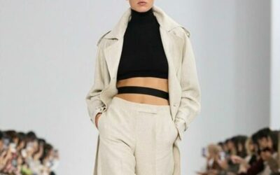​Milan Fashion Week: Prada, Max Mara, Boss