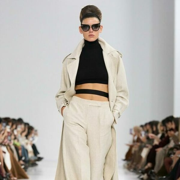 ​Milan Fashion Week: Prada, Max Mara, Boss