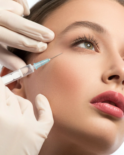 london medical and aesthetics training