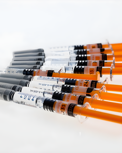 Cannula Course<br />
