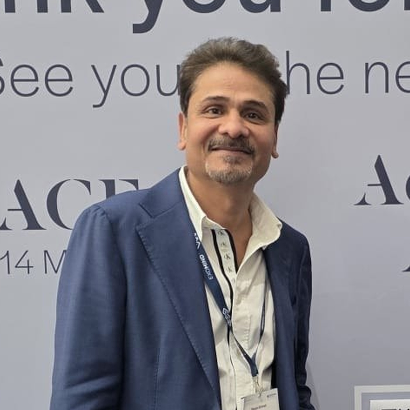 Dr. Ahmad