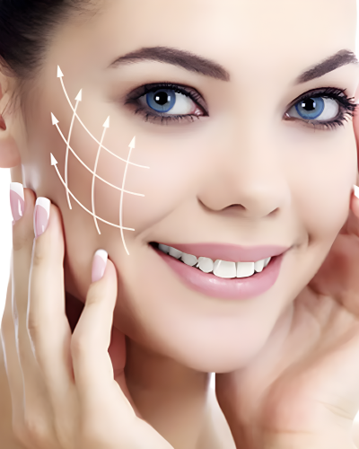 Facial Contouring