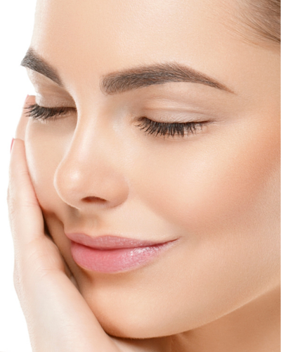 Facial Profiling