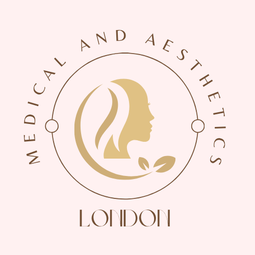london medical and aesthetics logo