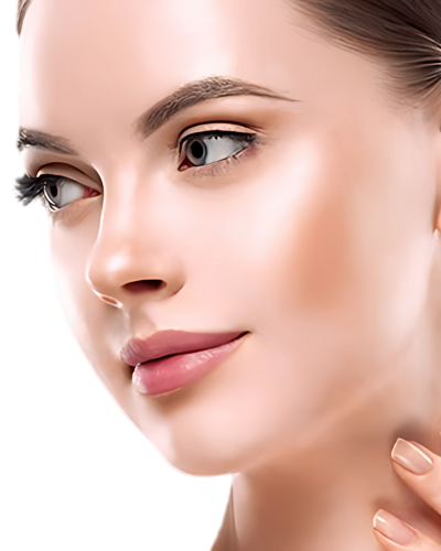Skin Boosters<br />
