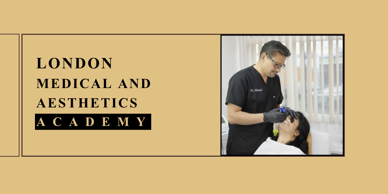 London<br />
Medical and Aesthetics