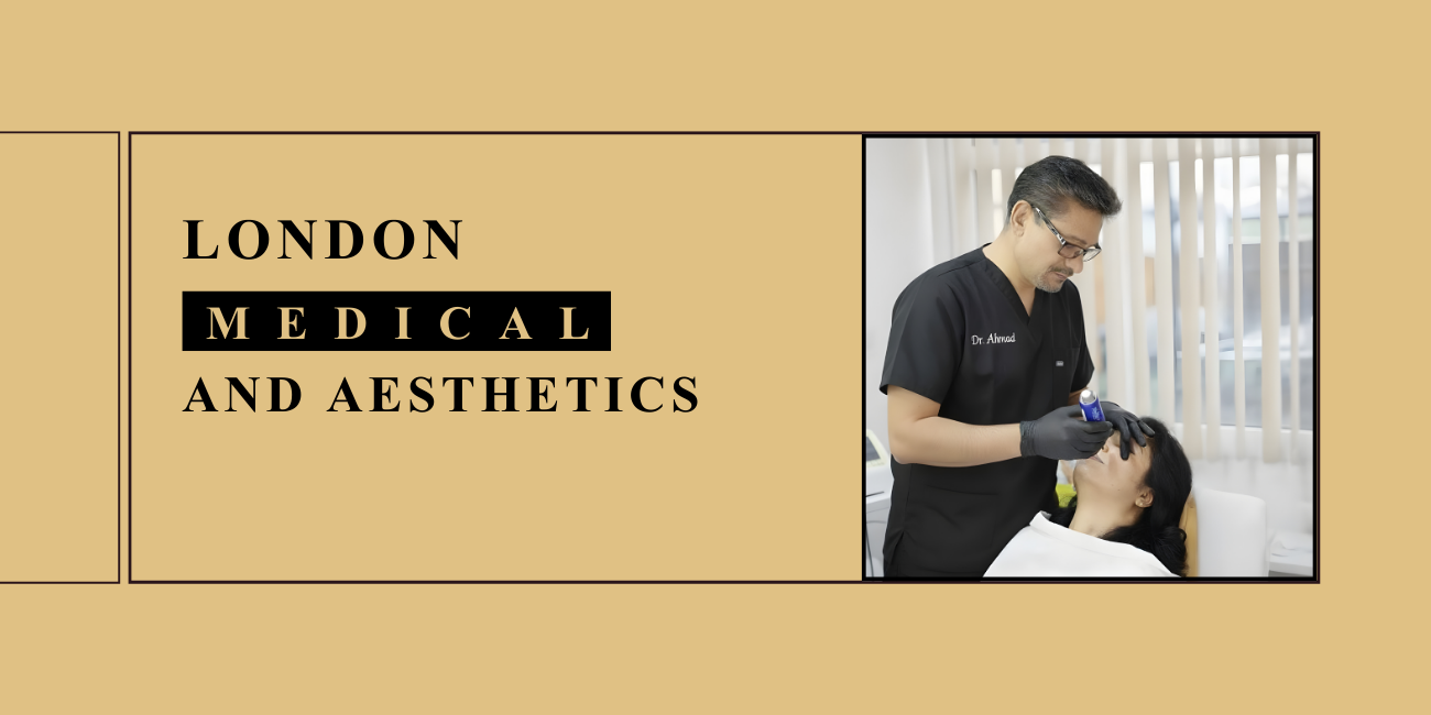 London Medical and Aesthetics