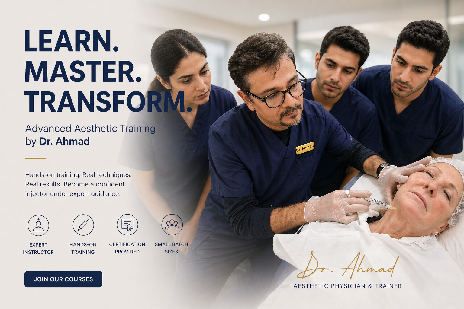 London Medical and Aesthetics